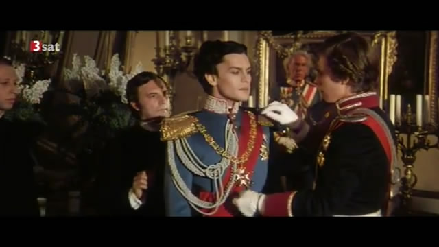 Bundesfilme Ludwig II. (1972)